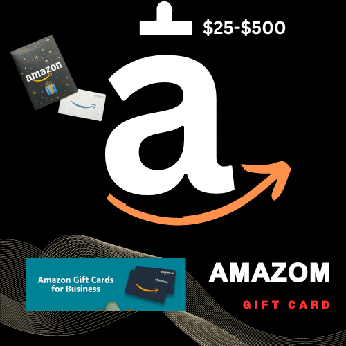 Unlock Endless Possibilities: Your Amazon Gift Card Awaits