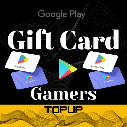 Unleash Your Entertainment: Get Your Google Play Gift Card Today